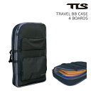 {fB{[hgxP[X TOOLS TRAVEL BB CASE 4 BOARDS c[X gD[X BODYBOARD n[hP[X