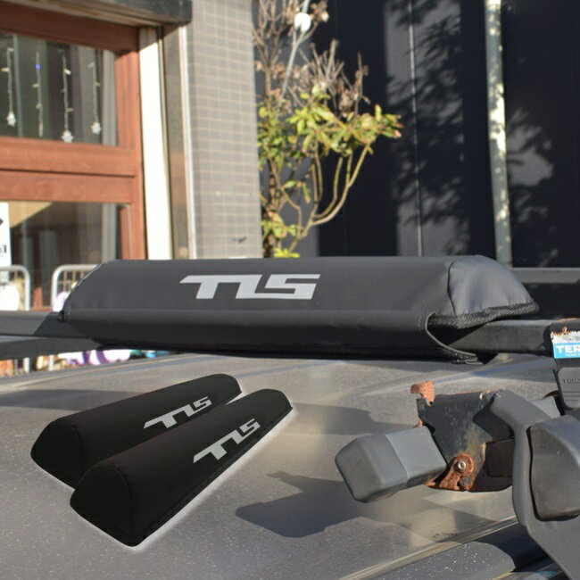 キャリアカバー TOOLS TLS FLAT CAR CARRIER COVER キャリア カバー ツールス トゥールス