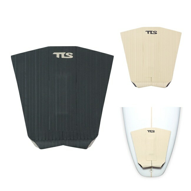 TOOLS □商品詳細 ■モデル：TLS APEX II ■小売希望価格：5,600円＋税 ■仕様 STYLE：ALTERNATIVE PEICES : 3 LENGTH : 300mm WIDTH : 310mm KICK : 30mm ARCH : 5mm TREAD : CORDUROY -------------------------------- 【 TLS APEX（エーペックス）】 淡いカラーリングと凹凸を抑えたコーデュロイデッキが特徴のこのアイテムは、スタイリッシュなサーフボードとの相性抜群。 ワイドテールやオルタナティブ系ボードにもぴったりフィットします。 さらに、スムースな踏み心地を求める方には理想的な素材感で、快適なサーフィン体験を提供します。 デザイン性と実用性を兼ね備えたモデル。 -------------------------------- 【発送方法】 -宅配便 □在庫に関する注意 この商品は当店実店舗でも販売しております。 在庫数の更新は随時行っておりますが、お買い上げただいた商品が、品切れになってしまうこともございます。 その場合、お客様には必ず連絡をいたしますが、万が一入荷予定がない場合は、キャンセルさせていただく場合もございますことをあらかじめご了承ください。 □注意事項 ：撮影環境、PC環境等で画像の色が若干違うことがあります。 メーカー希望小売価格はメーカーカタログに基づいて掲載しています関連商品デッキパッド TOOLS TLS FISH DECK PAD デッキパ...デッキパッド TOOLS TLS REO 稲葉玲王シグネチャー 3ピー...デッキパッド TOOLS TLS CONNOR NARROW コナー・...5,346円5,940円5,940円デッキパッド TOOLS TLS CONTROLLER コントローラー...デッキパッド TOOLS TLS SPITFIRE サーフィン テール...デッキパッド TOOLS TLS WIDE FISH DECK PAD...5,940円5,940円6,336円デッキパッド TOOLS TLS JOSHUA ジョシュア・モニーツ ...デッキパッド TOOLS TLS FRONT G フロントデッキパッド...デッキパッド TOOLS TLS ATARAXIA アタラクシア 3ピ...6,930円4,752円8,910円デッキパッド TOOLS TLS CARBONII カーボン 軽量 3...デッキパッド TOOLS TLS FUN LONG デッキパッド ロン...デッキパッド TOOLS TLS AMBI ショートボード サーフィ...7,920円8,910円7,623円TOOLS □商品詳細 ■モデル：TLS APEX II ■小売希望価格：5,600円＋税 ■仕様 STYLE：ALTERNATIVE PEICES : 3 LENGTH : 300mm WIDTH : 310mm KICK : 30mm ARCH : 5mm TREAD : CORDUROY -------------------------------- 【 TLS APEX（エーペックス）】 淡いカラーリングと凹凸を抑えたコーデュロイデッキが特徴のこのアイテムは、スタイリッシュなサーフボードとの相性抜群。 ワイドテールやオルタナティブ系ボードにもぴったりフィットします。 さらに、スムースな踏み心地を求める方には理想的な素材感で、快適なサーフィン体験を提供します。 デザイン性と実用性を兼ね備えたモデル。 --------------------------------