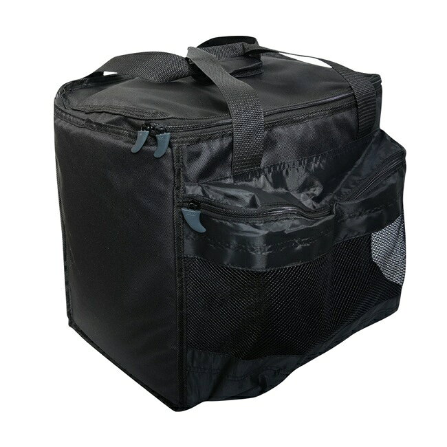 ポリタンクカバー TOOLS TLS POLYTANK CASE BLACK 20L用 ポリタンクケース サーフ...