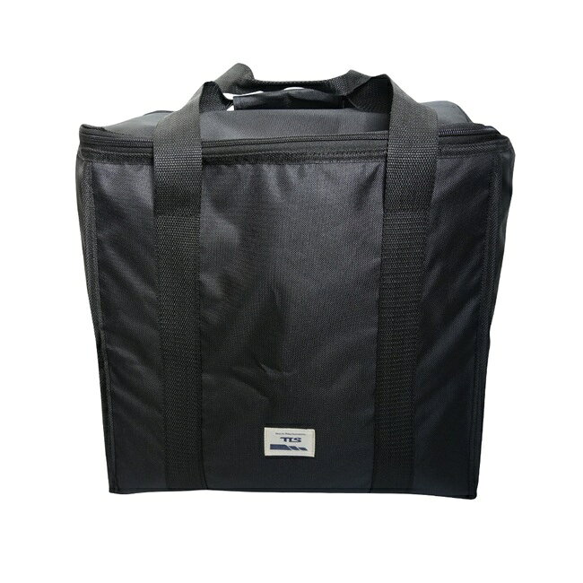 ポリタンクカバー TOOLS TLS POLYTANK CASE BLACK 20L用 ポリタンクケース サーフ...