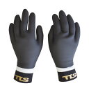 エントリーで全商品ポイント10倍 サーフグローブ TOOLS TLS A-MAX GLOVE 2mm グローブ サーフィン 冬用 メンズ レディース 冬