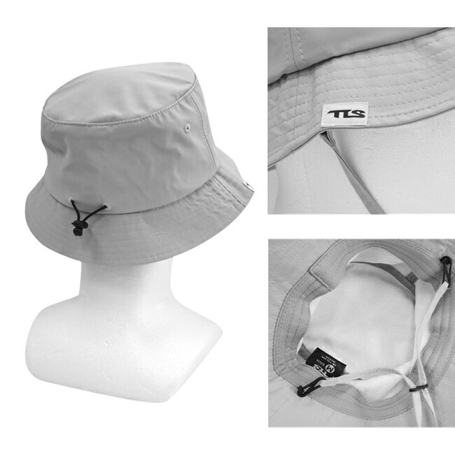 UV���� ���Ƥ��к� �����եϥå� TLS SURF BUCKET HAT �ġ��륹 �����եХ��åȥϥå� �����ե��� ˹��