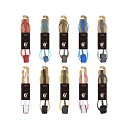 リーシュコード ツールス TOOLS TLS 5☆ LEASH 6ft x 7mm ファイブスター ショートボード サーフィン