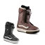 予約 バンズ ブーツ VANS BOOTS WOMENS ENCORE OG 24-25 レディース BOA ボア スノーボード スノボ