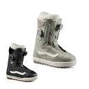 \ oY u[c VANS BOOTS WOMENS ENCORE PRO 24-25 fB[X BOA {A Xm[{[h Xm{