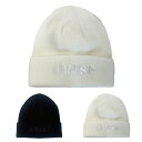 予約 べスプ ビーニー VESP Logo Knit Beanie VPMB1035 25-26 スノーボード 帽子 ニット帽