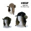 ベスプ VESP FUR WARM CAP VPMC1001 23-24 スノーボード キャップ 帽子 バラクラバ 防寒
