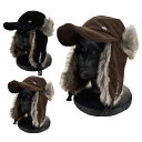 予約 ベスプ VESP Corduroy Fur Warm Cap VPMC1001C 25-26 スノーボード キャップ 帽子 バラクラバ 防寒