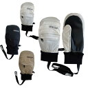 予約 べスプ ライトベントミトン VESP Light Vent Mitten VPMG1041 25-26 スノーボードグローブ(4)