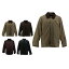 予約 べスプ VESP WORK SHIRTS COACH JACKET VPMJ1053 24-25 スノーボードウェア ジャケット ウェアー