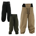 23-24モデル VESP SNOWBOARD PANTS