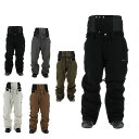 予約 べスプ パンツ VESP BB7 Standard Pants VPMP1058 25-26 スノーボードウェア ウェアー メンズ レディース 冬