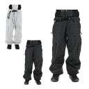 予約 べスプ パンツ VESP Damask Super Wide Jogger Pants VPMP1063P 25-26 スノーボードウェア ウェアー メン...