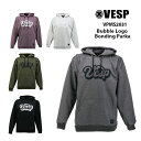 y4/25őP29{z׃Xv VESP BUBBLE LOGO BONDING PARKA VPMS2031 23-24 p[J[ Xm[{[h EFA[ Xm{[EFA Y fB[X