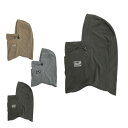 予約 ベスプ VESP FLEECE BALACLAVA VPMN1002C 25-26 スノーボード フードウォーマー バラクラバ 防寒