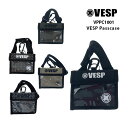 VESP リフト券ホルダー ベスプ VESP PASSCASE VPPC1001