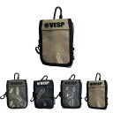 予約 25-26 パスケース ベスプ VESP BOX PASSCASE VPPC1004 スノーボード カードケース 春夏 秋冬