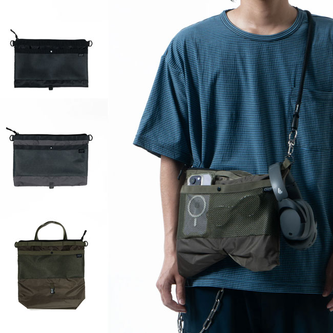 【店内全品最大6,000ポイント※要エントリー】YOSEMITE ヨセミテ ショルダーバッグ ヨセミテエキスパンダー 2WAY 軽量 トートバッグ A4収納 メ...