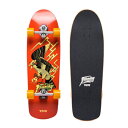 サーフスケート YOW ヤウ Mick Fanning Performer 33.5 ミック・ファニング 陸トレ オフトレ 正規品