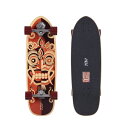 サーフスケート YOW ヤウ Lakey Peak 32 SURF SKATE 陸トレ オフトレ 正規品