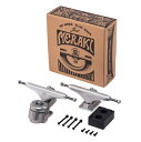 サーフスケート YOW ヤウ Meraki System S5 メラキ...(4)