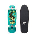 サーフスケート YOW ヤウ Mick Fanning Driver 32.5 ミック・ファニング 陸トレ オフトレ 正規品