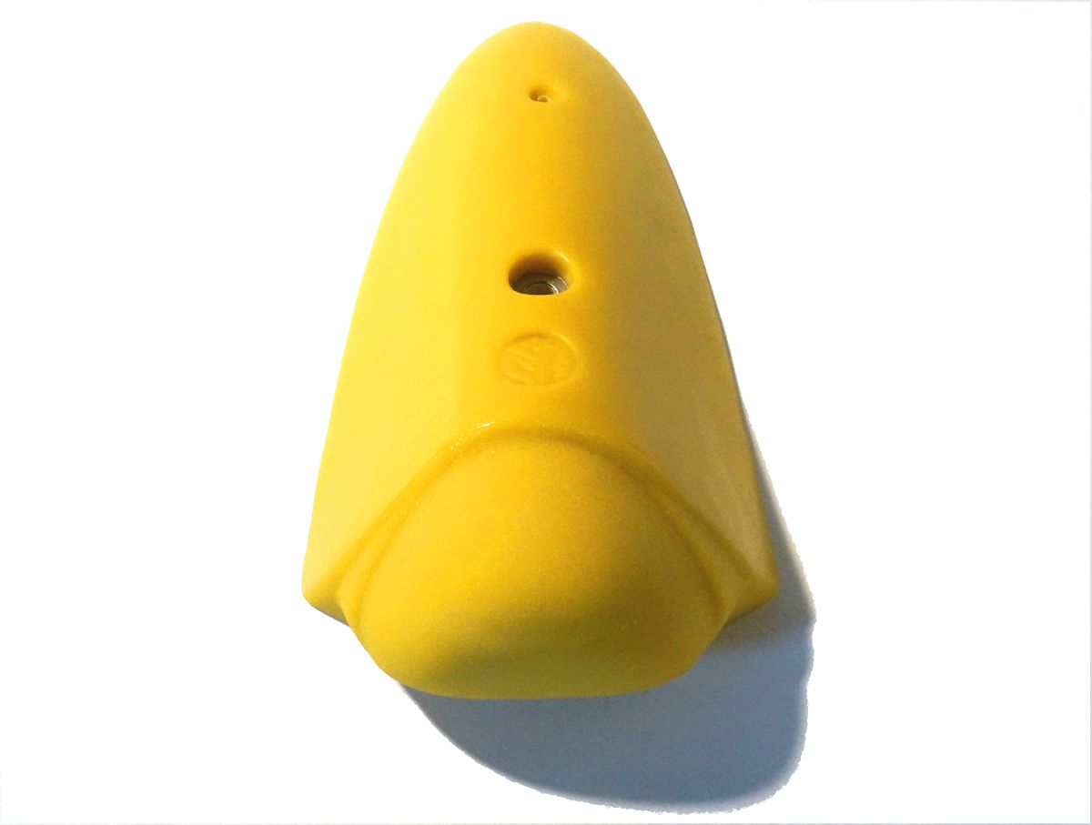 ゴライアス クライミングホールド ホールド2.0 Lサイズ アンダー mad squid ボルト・木ネジ付属 日本製..