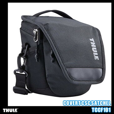 スーリー THULE コンパクト カメラバッグ COVERT CSC SATCHEL TCCS101