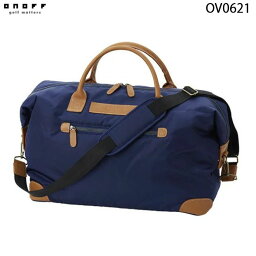 オノフ ONOFF ボストンバッグ OV0621 (47 × 22 × 30cm)【日本正規品】