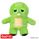 LITE ライト ヘッドカバー フワフワガチャピン ドライバー用 DR H-476