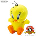 【土日祝も発送】ルーニー・テューンズ TWEETY トゥイーティー ドライバー用 ヘッドカバー LTHC-001