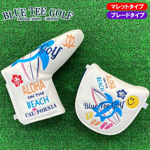 【あす楽】オノフ ONOFF ゴルフパターカバー ピン型 OP1320【20】