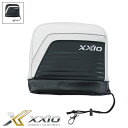 週末限定P3倍【11/22(土)-24(日)】【土日祝も発送】 DUNLOP ダンロップ XXIO ゼクシオ ヘッドカバー アイアンカバー用 GGE-X163I