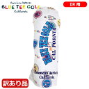 【残り1点!最終処分】【サンプル・訳あり品】【色あせ、汚れあり・パッケージなしの為】BLUE TEE GOLF ブルーティーゴルフ ヘッドカバー ナイロン ホワ...