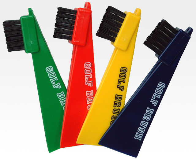 Lite ゴルフブラシ
