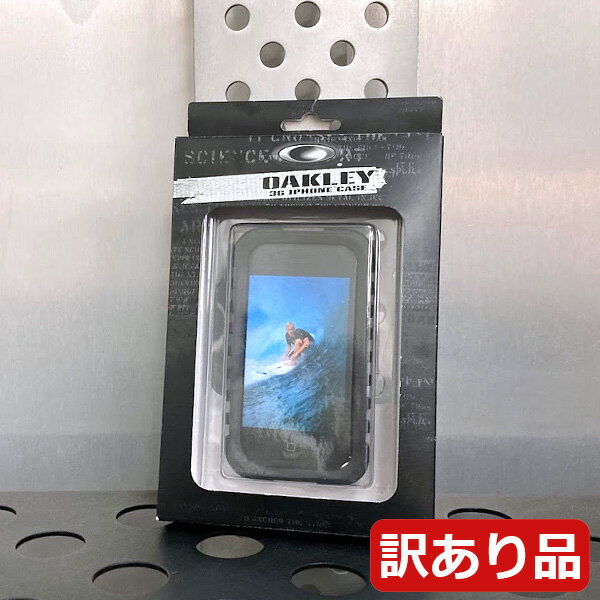 ڻĤ1ǽʬۡʡۡڿOAKLEY ꡼ IPHONE CASE V.2 95079