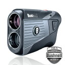 5のつく日P5倍【7/15(火)】Bushnellgolf(ブッシュネルゴルフ) ピンシーカーツアーV5スリムジョルト ゴルフ用レーザー距離計