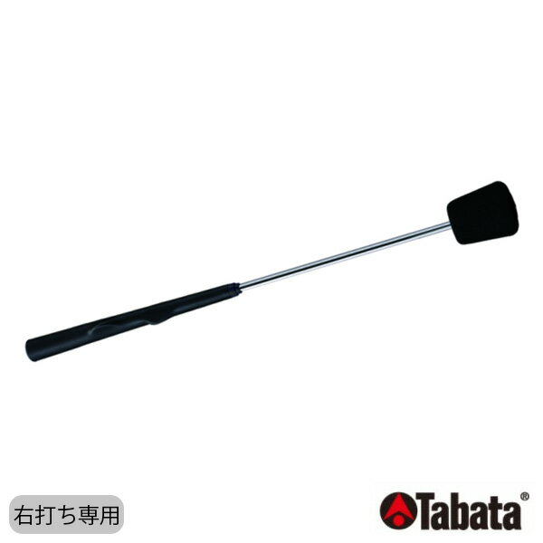 Tabata タバタ スイングトレーナー60 右打ち専用 GV0236
