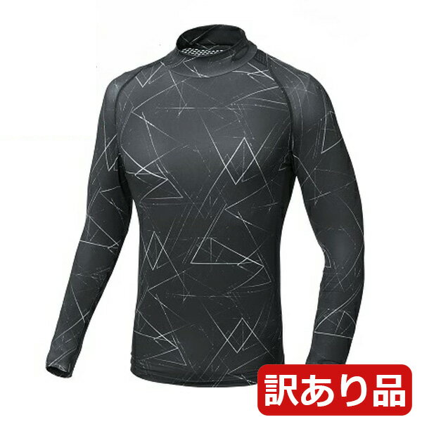 【残り1点!最終処分】【訳あり・長期在庫】 OAKLEY オークリー TECHNICAL GRAPHIC UNDER MOCK 8.0 434201JP