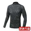 【残り1点!最終処分】【訳あり・長期在庫】OAKLEY オークリー TECHNICAL GRAPHIC UNDER MOCK 8.0 434201JP