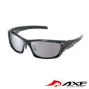 30日限定P5倍【7/30(水)】AXE アックス サングラス 偏光レンズ サングラス UVカット ASP-450
