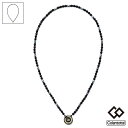【期間限定P10倍】Colantotte コラントッテ THEO ネックレス LUSSO セオ ABARX