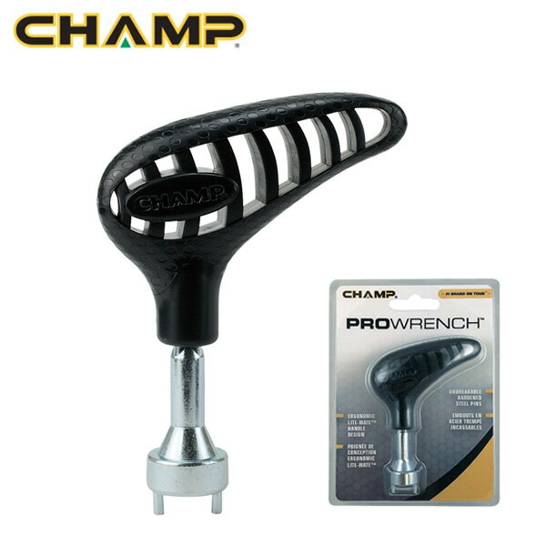 【土日祝も発送】 LITE ライト CHAMP チャンプ プロレンチ S-11 トルクレンチ