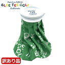 【残り1点!最終処分】【訳あり】【色あせ・パッケージなし】BLUE TEE GOLF ブルーティーゴルフ アイスバッグ 氷嚢 グリーン