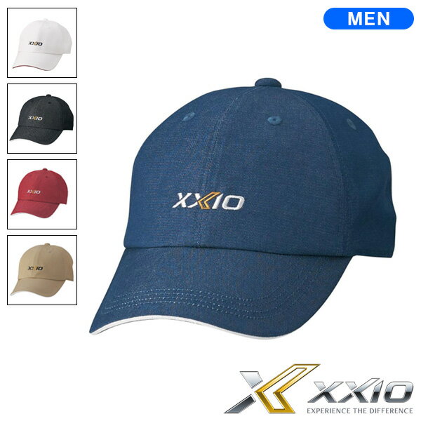 ダンロップ DUNLOP ダンロップ XXIO ゼクシオ ゼクシオ キャップ XMH0101