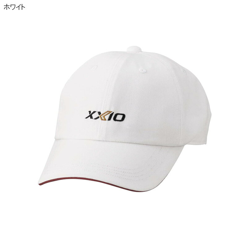DUNLOP ダンロップ XXIO ゼクシオ ゼクシオ キャップ XMH0101