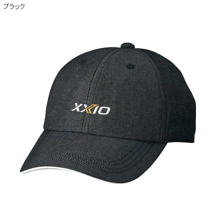 DUNLOP ダンロップ XXIO ゼクシオ ゼクシオ キャップ XMH0101
