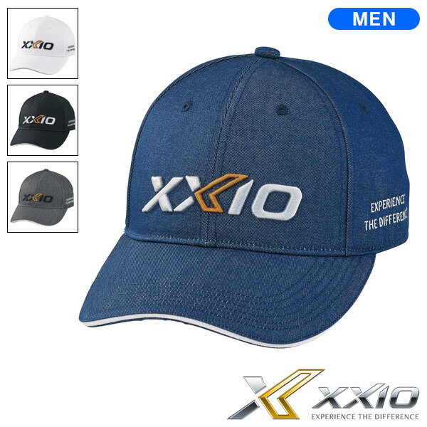 ダンロップ DUNLOP ダンロップ XXIO ゼクシオ キャップ XMH2100