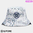 0̂P5{y4/30()0:00-5/1()23:59zyGWzG/FORE GOLF W[tHASt fB[X oPbgnbg ASSYMETRICAL BUCKET HAT Xm[/gCCg GLH00006